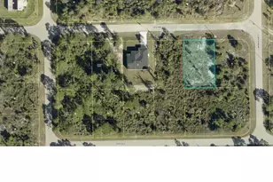 1222 Ecstasy St E, Lehigh Acres, FL 33974 - Photo 1
