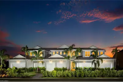 4578 Arboretum Cir #101, Naples, FL 34112 - Photo 1