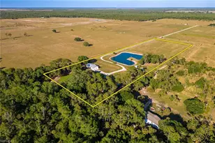 53490 Loblolly Rd, Punta Gorda, FL 33982 - Photo 1