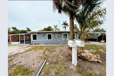 1115/1117 7th Way, North Fort Myers, FL 33903 - Photo 1