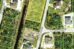 13985 Orbit Ave, Port Charlotte, FL 33981 - Photo 1