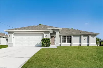 749 Colyer St E, Lehigh Acres, FL 33974 - Photo 1