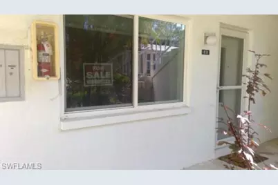 431 Van Buren St #C3, Fort Myers, FL 33916 - Photo 1