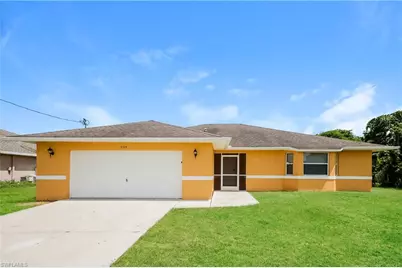 204 Harold Ave N, Lehigh Acres, FL 33971 - Photo 1