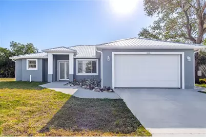 1008 Bucknell Ln, Labelle, FL 33935 - Photo 1