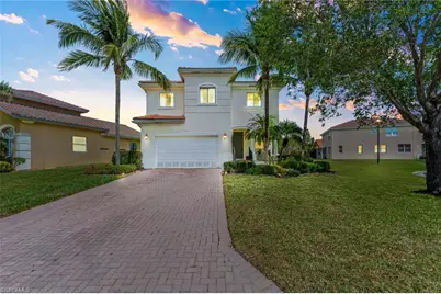 17051 Tremont St, Fort Myers, FL 33908 - Photo 1
