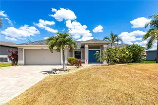 3801 SW 1st Ln, Cape Coral, FL 33991 - Photo 1