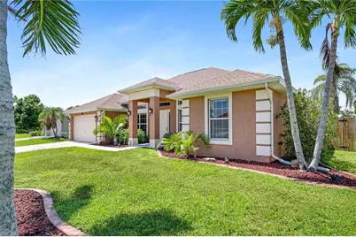 4836 SW 23rd Ave, Cape Coral, FL 33914 - Photo 1