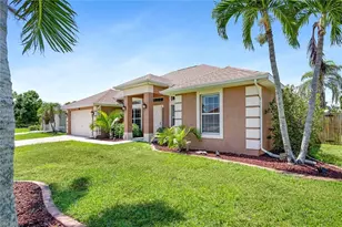 4836 SW 23rd Ave, Cape Coral, FL 33914 - Photo 1