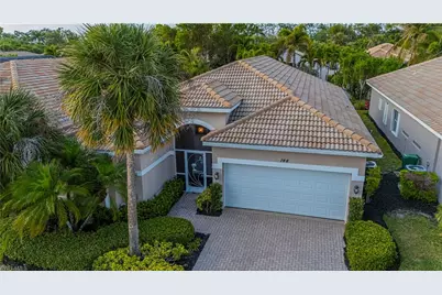 144 Glen Eagle Cir, Naples, FL 34104 - Photo 1