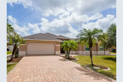 4019 SW 1st Pl, Cape Coral, FL 33914 - Photo 1
