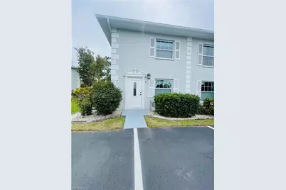 7092 Nantucket Cir #8, North Fort Myers, FL 33917 - Photo 1