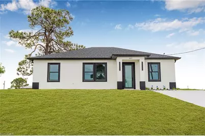 9007 E Crow Cir, Labelle, FL 33935 - Photo 1