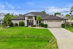 12 NE 19th Ct, Cape Coral, FL 33909 - Photo 1