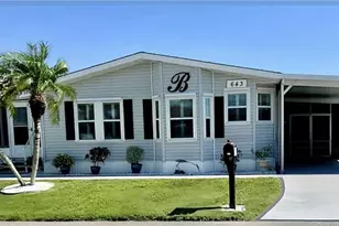 643 Schooner St, North Port, FL 34287 - Photo 1