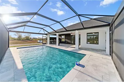 122 NE 20th Ter, Cape Coral, FL 33909 - Photo 1