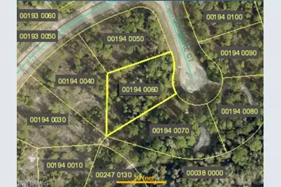 752 Boushire Ct, Lehigh Acres, FL 33974 - Photo 1