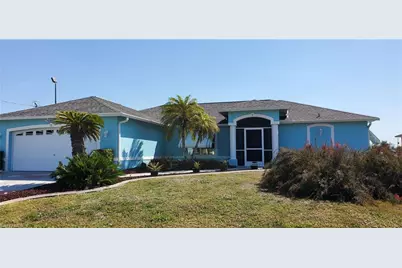 9 SE 15th Ave, Cape Coral, FL 33990 - Photo 1
