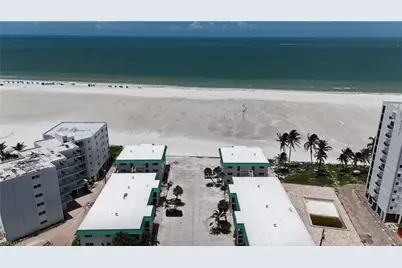 6500 Estero Blvd #F116, Fort Myers Beach, FL 33931 - Photo 1