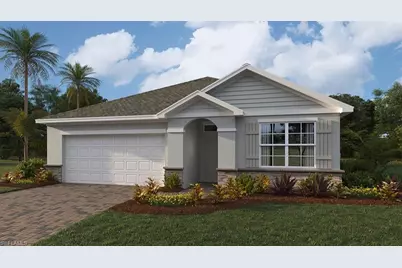 130 NW 7th Ter, Cape Coral, FL 33993 - Photo 1