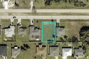 1524 S Gator Cir, Cape Coral, FL 33909 - Photo 1