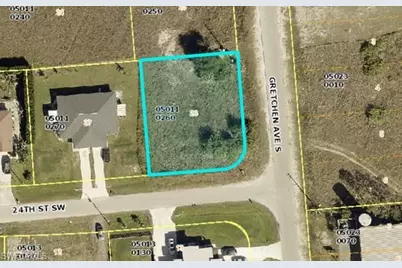4402 24th St SW, Lehigh Acres, FL 33973 - Photo 1