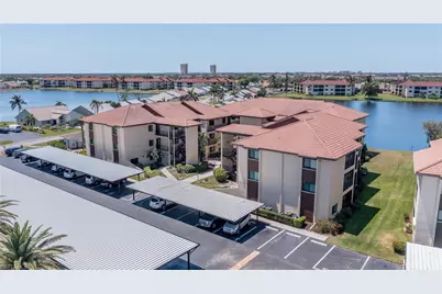 11540 Caravel Cir #3028, Fort Myers, FL 33908 - Photo 1