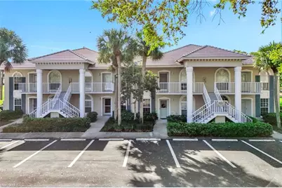 8228 Twelve Oaks Cir #323, Naples, FL 34113 - Photo 1