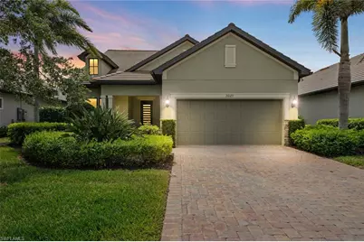 20127 Corkscrew Shores Blvd, Estero, FL 33928 - Photo 1