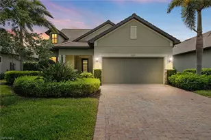 20127 Corkscrew Shores Blvd, Estero, FL 33928 - Photo 1