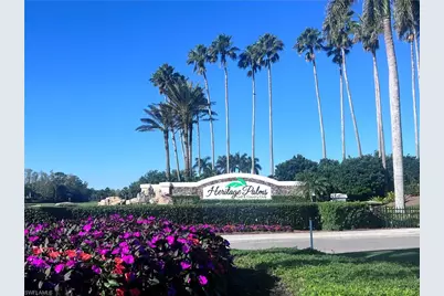 8075 Queen Palm Ln #512, Fort Myers, FL 33966 - Photo 1