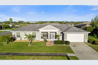 294 Justene Cir, Lehigh Acres, FL 33936 - Photo 1