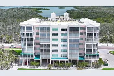 257 Barefoot Beach Blvd #202, Bonita Springs, FL 34134 - Photo 1