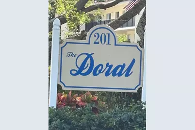 201 Quail Forest Blvd #110, Naples, FL 34105 - Photo 1