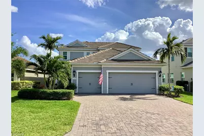 4348 Watercolor Way, Fort Myers, FL 33966 - Photo 1