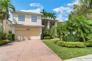 2027 Morning Sun Ln, Naples, FL 34119 - Photo 1