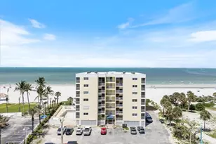 100 Estero Blvd, Fort Myers Beach, FL 33931 - Photo 1