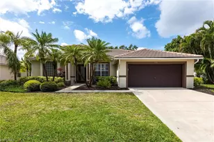 873 Grand Rapids Blvd, Naples, FL 34120 - Photo 1