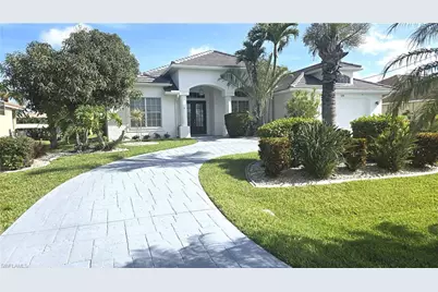 1211 SW 49th St, Cape Coral, FL 33914 - Photo 1