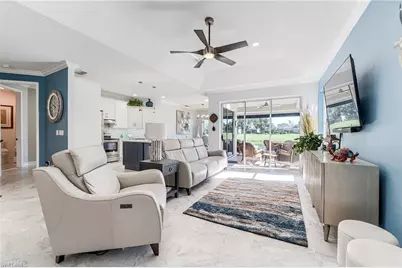 8535 Fairway Bend Dr, Estero, FL 33967 - Photo 1