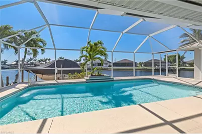 1001 NW 35th Ave, Cape Coral, FL 33993 - Photo 1