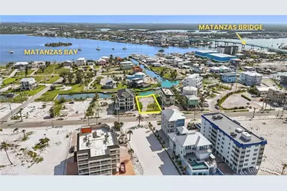 775 Estero Blvd, Fort Myers Beach, FL 33931 - Photo 1