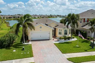 2630 Manzilla Ln, Cape Coral, FL 33909 - Photo 1