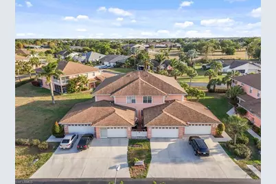 20012 Lake Vista Cir N #8B, Lehigh Acres, FL 33936 - Photo 1