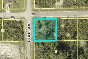 1807 W 13th St, Lehigh Acres, FL 33972 - Photo 1