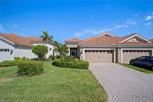 4514 Mystic Blue Wy, Fort Myers, FL 33966 - Photo 1
