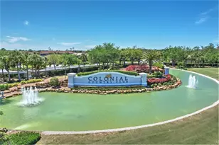 11014 Mill Creek Way, Fort Myers, FL 33913 - Photo 1
