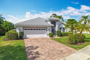1771 Corona Del Sire Dr, North Fort Myers, FL 33917 - Photo 1