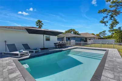 855 98th Ave N, Naples, FL 34108 - Photo 1