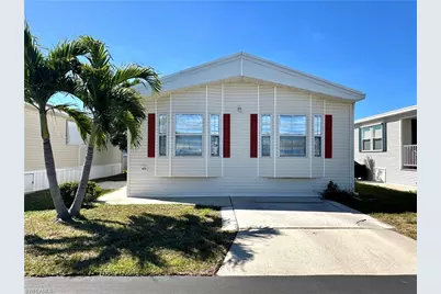 4711 Robert E Lee Blvd W, Estero, FL 33928 - Photo 1